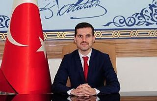 Kaymakam Temizkan’dan anlamlı çağrı