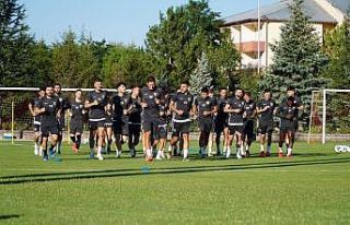 Kayserispor 2 maçtır kazanamıyor