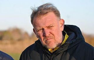 Kayserispor bu sezon 4 teknik direktör ile çalıştı