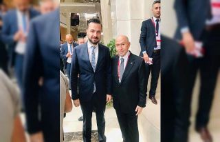 Kayserispor eski yöneticisi Taşcı: "Bu hepimize...