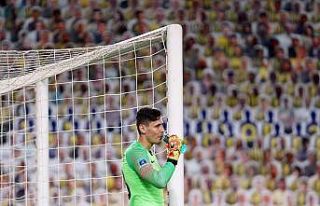 Kayserispor Kaptanı Lung: “Sonuna kadar devam”