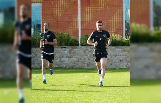 Kayserispor’da 3 futbolcu kadro dışı