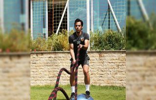 Kayserispor’da Yasir subaşı kadroda yok