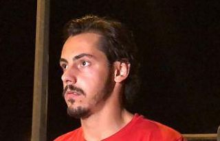 Kayserisporlu Yasir Subaşı: