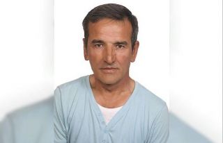 Kazada ağır yaralanan motosiklet sürücüsü hayatını...