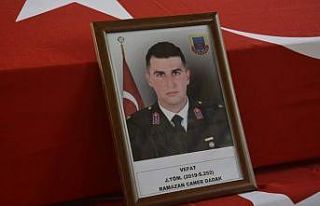 Kazada yaralanan kişi hayatını kaybetti