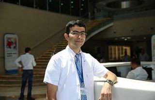 KBB Uzmanı Doç. Dr. Nurdoğan Ata: "Uyku apnesi...