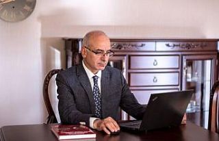 KBB Uzmanı Prof. Dr. Fuat Tosun’un "Endoskopik...