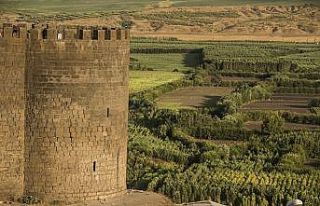 Keçi Burcu Kültür Sanat Merkezi kuruluyor