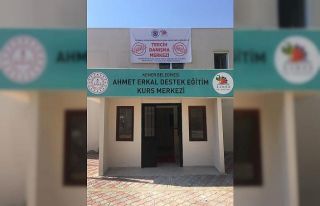 Kemer Belediyesi’nden öğrencilere danışma merkezi