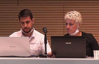 Kepez’de 83 işçi alımı yapıldı