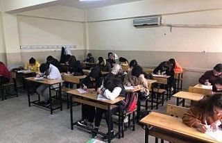 Kepez’den üniversite adaylarına ücretsiz tercih...