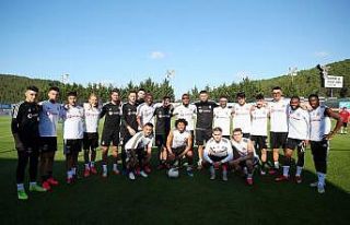 Kevin Prince Boateng, Beşiktaş’a veda etti