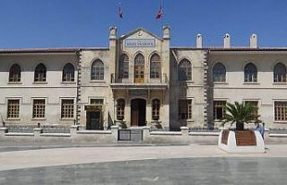 Kilis’te maske kullanma zorunluğu