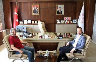 Kırıkkale Milli Eğitim Müdürü Tüfekçi’den,...