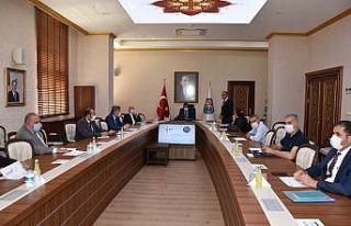 Kırıkkale’de İl İstihdam ve Mesleki Eğitim...