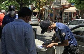 Kırıkkale’de vaka sayısı 100’ü aşınca denetimler...