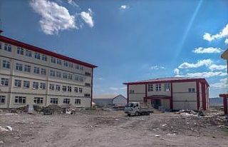 Kırka’ya eğitimde dev yatırım