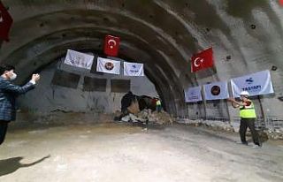 Kırkdilim’de ilk ışık görüldü...(2)