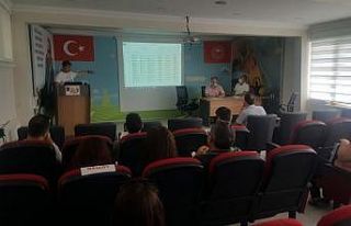 Kırklareli’de 2020 Yılı 2. Gıda Güvenilirliği...