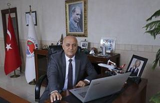 Kızıltan: "Vergi ve sicil affı ile ekonominin...