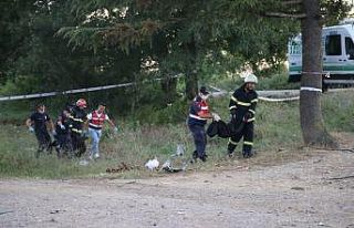 Kocaeli’de feci kaza: 5 ölü, 2 yaralı