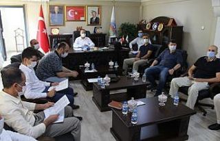 Kocaeli’nden Şemdinli’ye ‘kardeş belediye’...