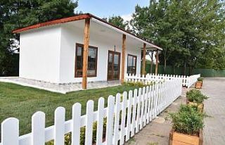 Kocaeli’nin ilk kadın kooperatifi açılıyor