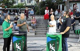 Kocaelispor Bilgi Yarışması’nda finalistler belli...