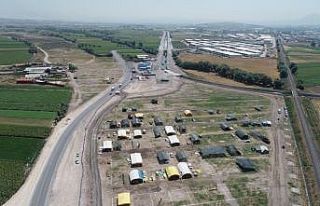 Kocasinan Belediyesi’nden 12 ayrı noktada profesyonel...