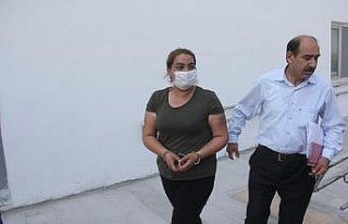 Kocasının kaçırdığı mahkum: "Beni sevdiği...