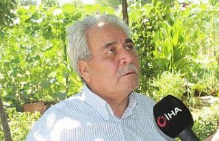 Komşu evdeki adam Pınar’ın öldürüldüğü...