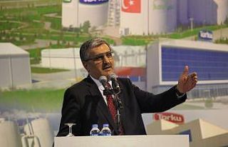 Konuk: “Konya Şeker’den dört dörtlük başarı”