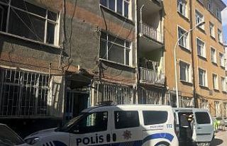 Konya’da şüpheli ölüm