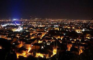 Korktuk ama ölmedik
