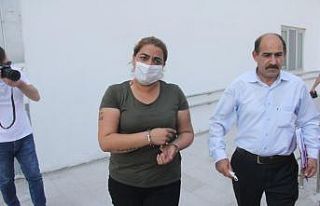 Korona firarisi kadın: "Kocam beni kaçırmadı...