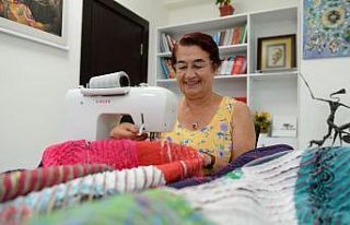 Korona kilimi müzayedede satılacak