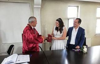 Korona virüsle mücadele eden kahraman doktorların...