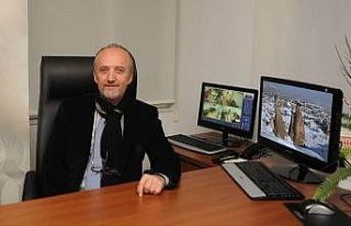 Korona virüsü öldüren kumaş üretildi
