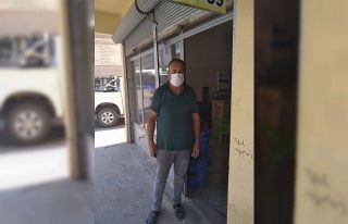 Korona virüsü yendi, uyarıların dikkate alınmasını...