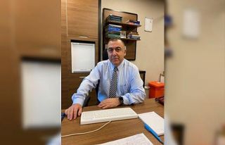 Koronavirüs günlerinde şeker yaralarına dikkat