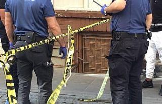 Kötü kokunun sebebi acı durumu ortaya çıkardı