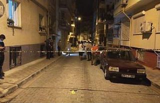 Kovaladığı şahsı pompalı tüfekle vurdu