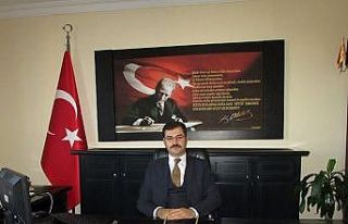 Kozaklı Kaymakamı Duman, Hemşin Kaymakamlığına...