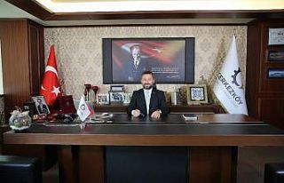 Kozuva: "15 Temmuz bir millet destanıdır"