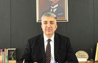 KTB Başkanı Çevik: “15 Temmuz, istiklal ve istikbal...