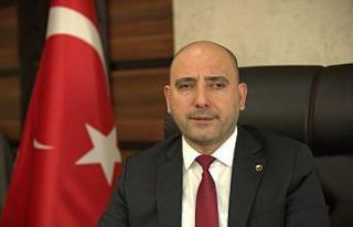 KTB Başkanı Recep Bağlamış, “Hainlikleri de...