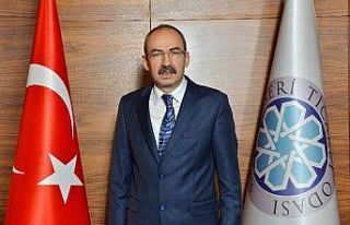 KTO Başkanı Gülsoy, "15 Temmuz Demokrasi ve...