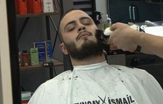 Kuaförlere yönelik yasaklar hafifletildi Rizeliler...