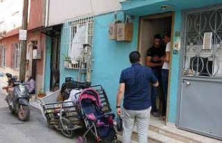 Küfür etmemeleri konusunda uyardı, 4 kişiden ölümüne...